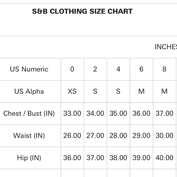 Sachin + Babi Dress - Picture 11 of 11